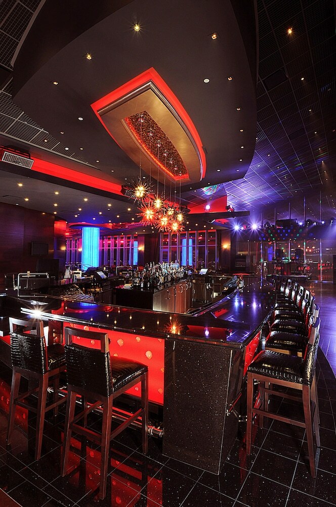 Eastside Cannery Casino & Hotel