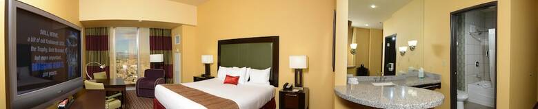 Eastside Cannery Casino & Hotel