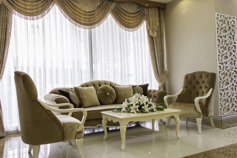 De Maison Airport Hotel