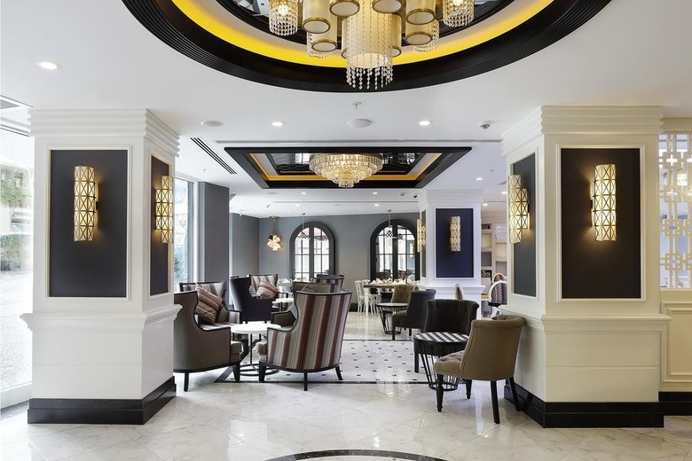 Mia Berre Hotels