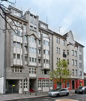 Hotel Atlas Berlin