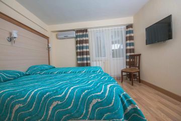 Timeks Hotel