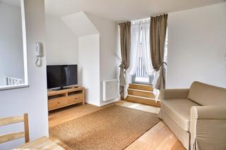 Apartamento Laeken Residence