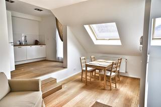 Apartamento Laeken Residence