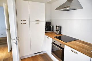 Apartamento Laeken Residence