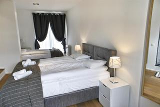Apartamento Laeken Residence