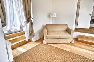 Apartamento Laeken Residence