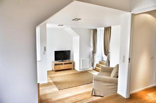 Apartamento Laeken Residence