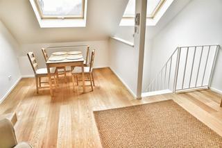 Apartamento Laeken Residence