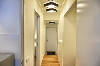 Apartamento Laeken Residence