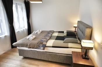 Apartamento Laeken Residence