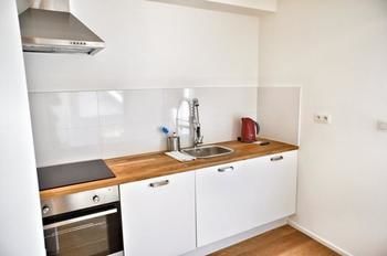 Apartamento Laeken Residence