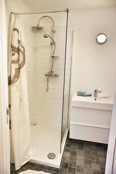 Apartamento Laeken Residence