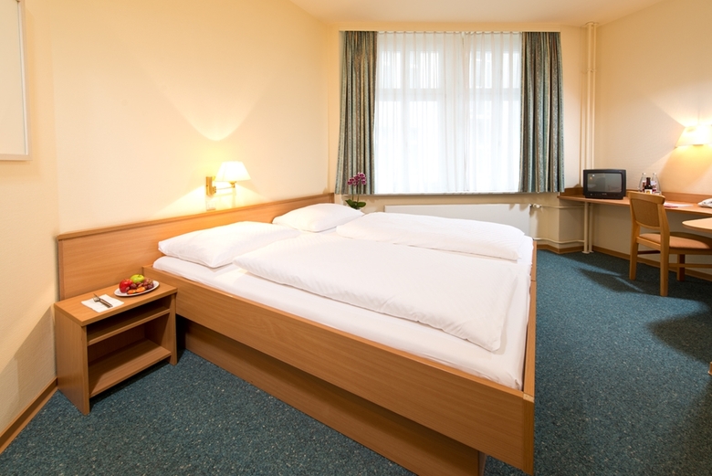 Hotel Allegra