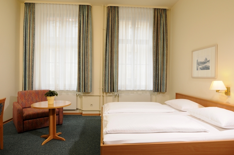 Hotel Allegra