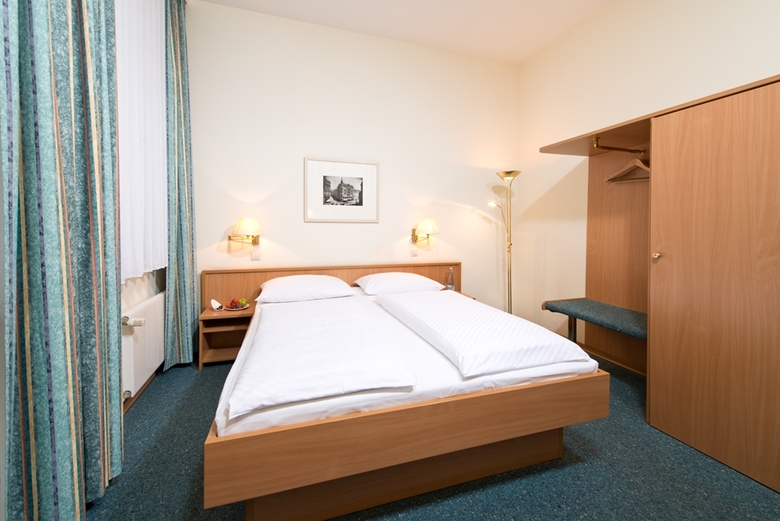 Hotel Allegra