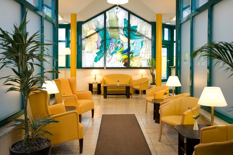 Hotel Allegra