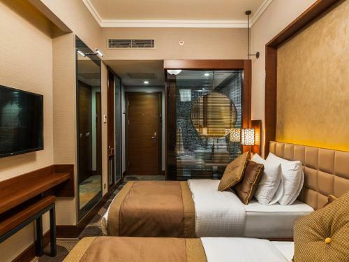 Hotel Manesol Boutique Galata