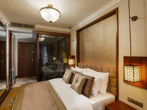 Hotel Manesol Boutique Galata