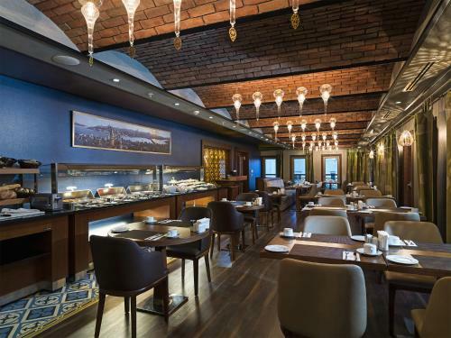 Hotel Manesol Boutique Galata