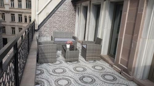 Hotel Manesol Boutique Galata
