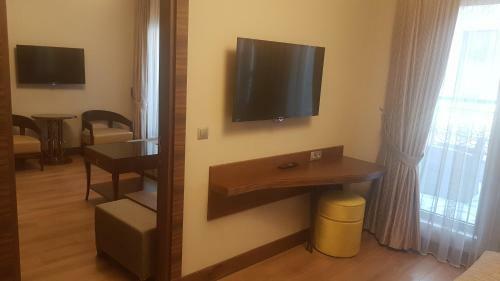 Hotel Manesol Boutique Galata