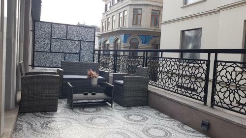Hotel Manesol Boutique Galata