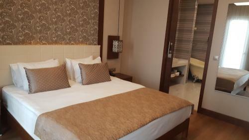 Hotel Manesol Boutique Galata