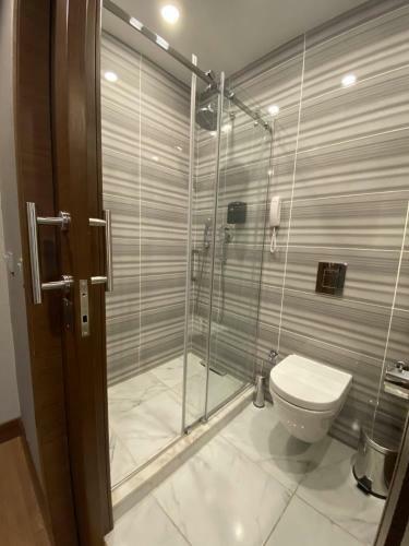 Hotel Manesol Boutique Galata