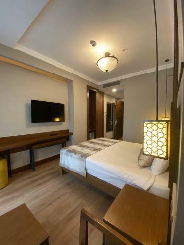Hotel Manesol Boutique Galata