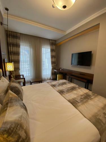 Hotel Manesol Boutique Galata