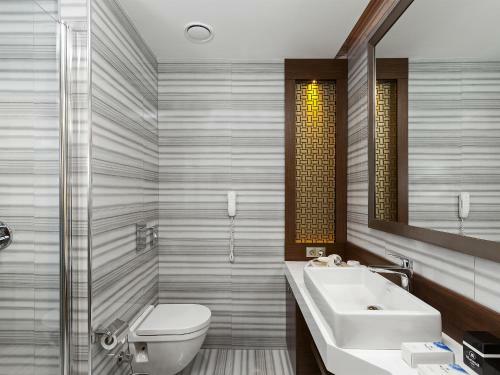 Hotel Manesol Boutique Galata
