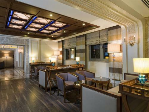Hotel Manesol Boutique Galata