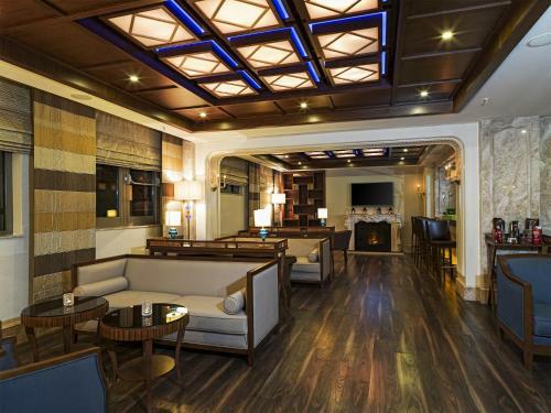 Hotel Manesol Boutique Galata