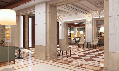Hotel Manesol Boutique Galata