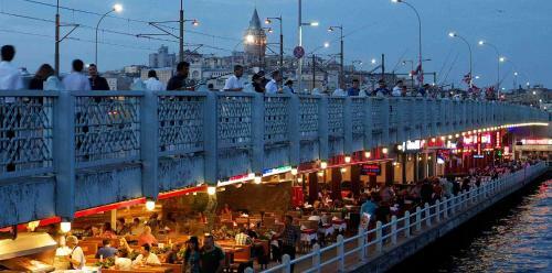 Hotel Manesol Boutique Galata