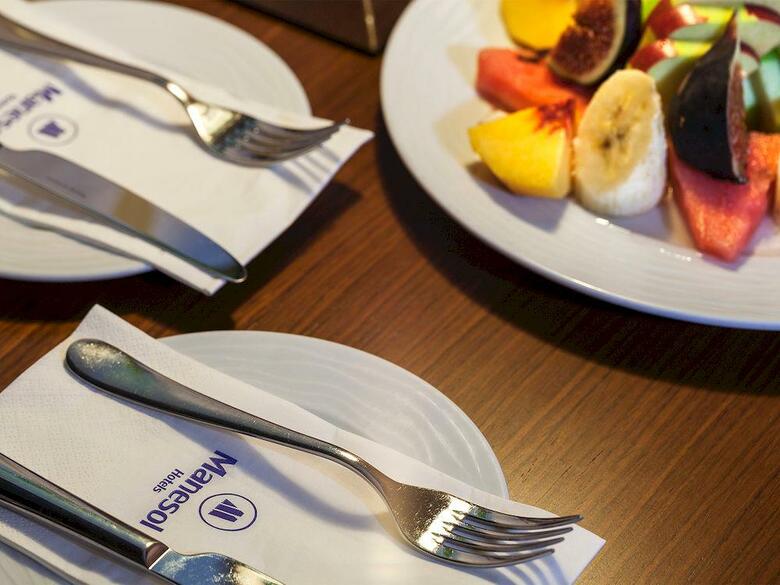 Hotel Manesol Boutique Galata