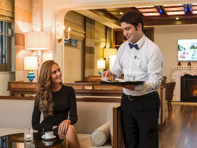 Hotel Manesol Boutique Galata