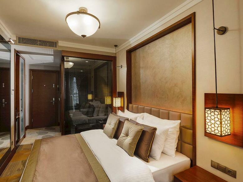 Hotel Manesol Boutique Galata