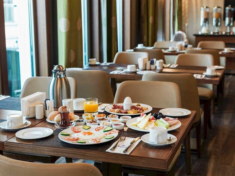 Hotel Manesol Boutique Galata