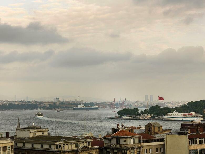 Hotel Manesol Boutique Galata