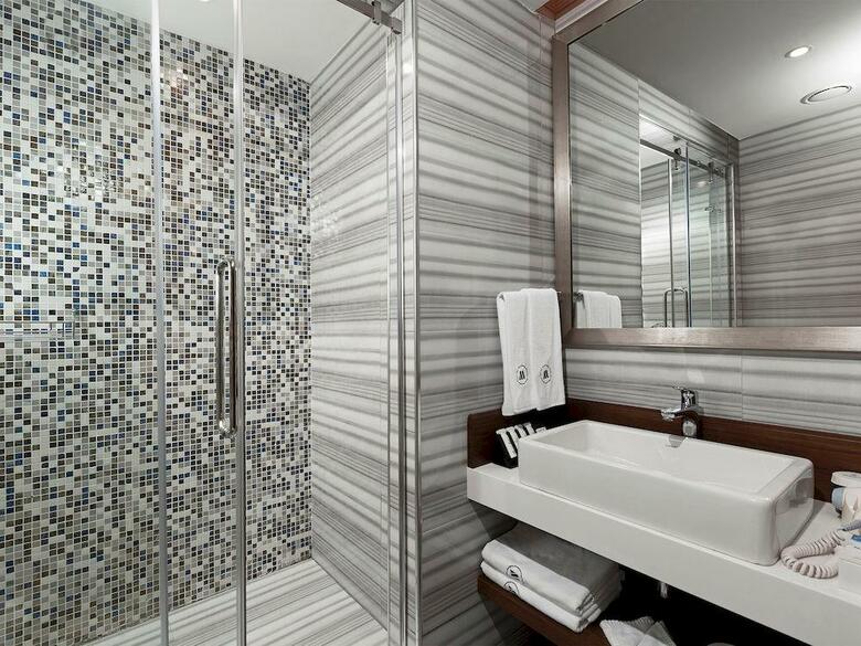 Hotel Manesol Boutique Galata