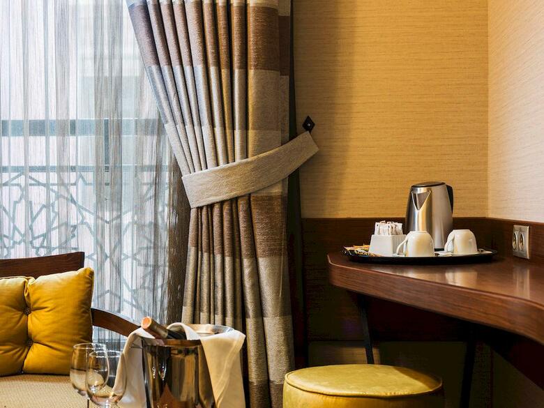 Hotel Manesol Boutique Galata