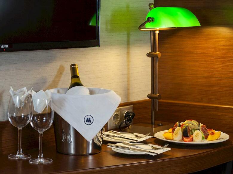 Hotel Manesol Boutique Galata