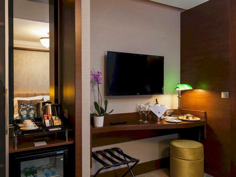 Hotel Manesol Boutique Galata