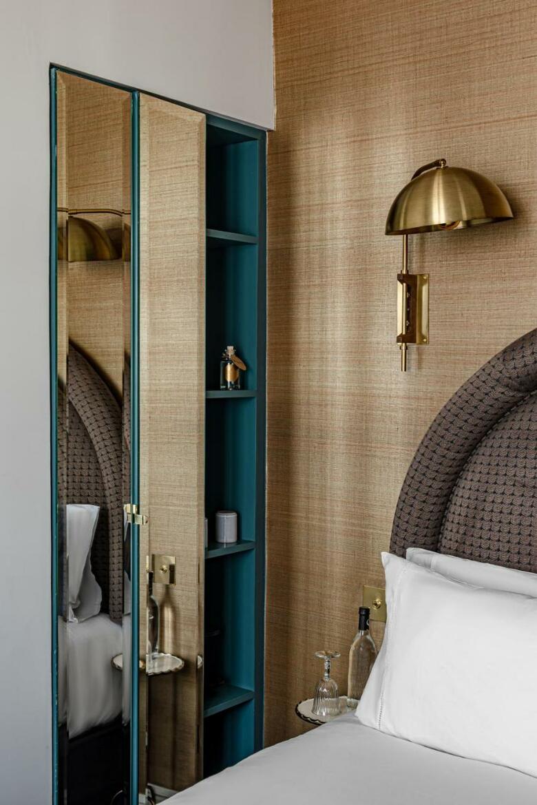 Hotel Grand Pigalle H�tel