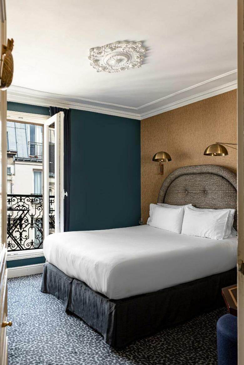 Hotel Grand Pigalle H�tel
