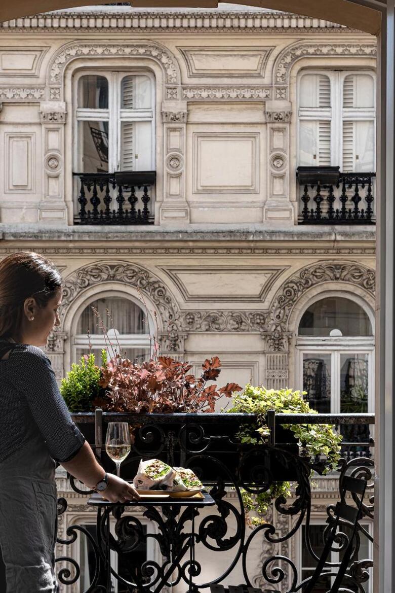 Hotel Grand Pigalle H�tel
