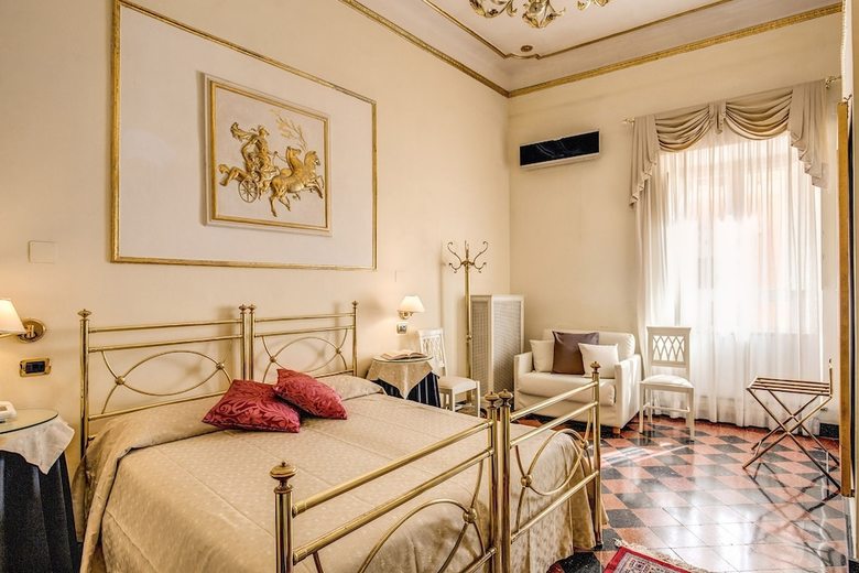 Hotel Labelle