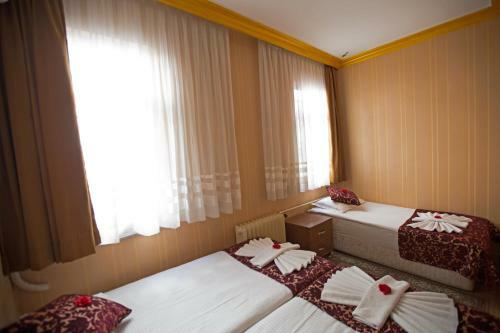 Sirkeci Emek Hotel